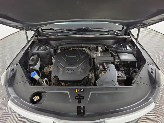 Used 2020 Kia Telluride S image 48