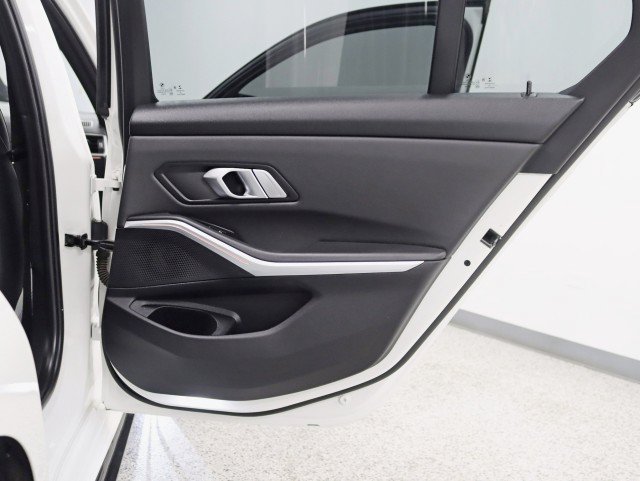 Used 2020 BMW M340i xDrive w/ Premium Package AWD/4WD image 37