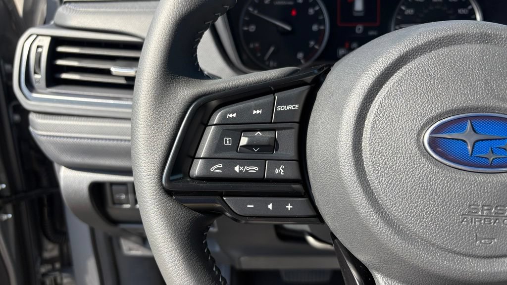 New 2026 Subaru Forester Premium AWD/4WD image 20