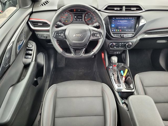 Used 2023 Chevrolet TrailBlazer RS w/ Convenience Package image 19