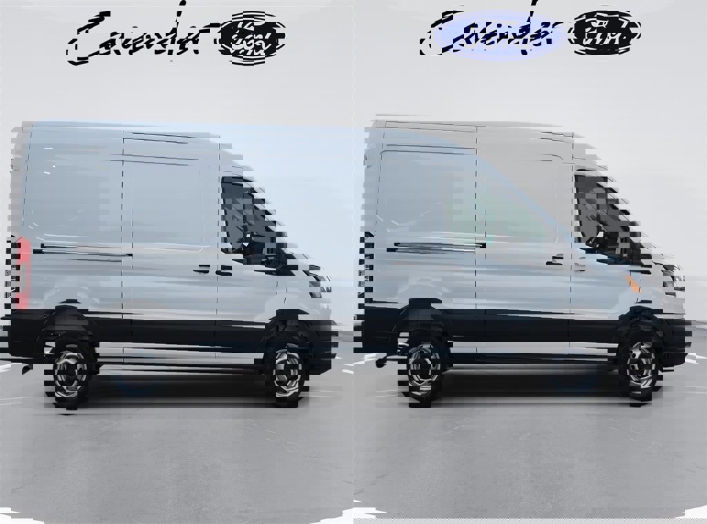 New 2026 Ford Transit 250 Base image 4