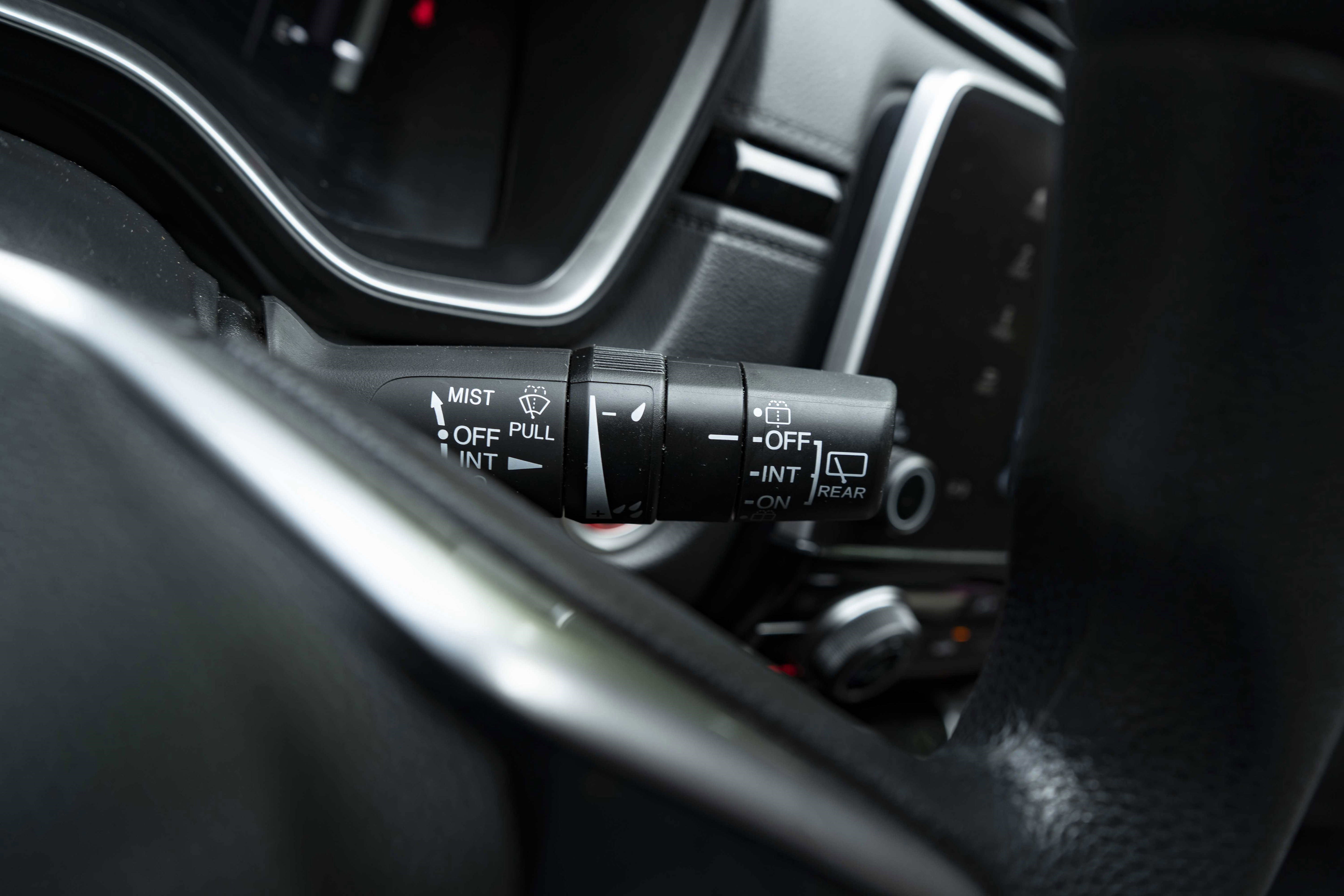 Used 2022 Honda CR-V EX image 24