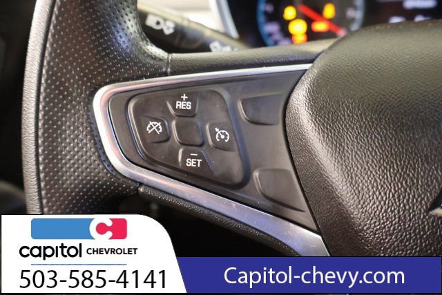 Used 2019 Chevrolet Equinox LS image 16