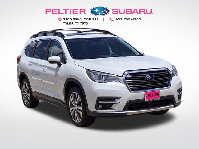 Used 2021 Subaru Ascent Premium w/ Sport Package