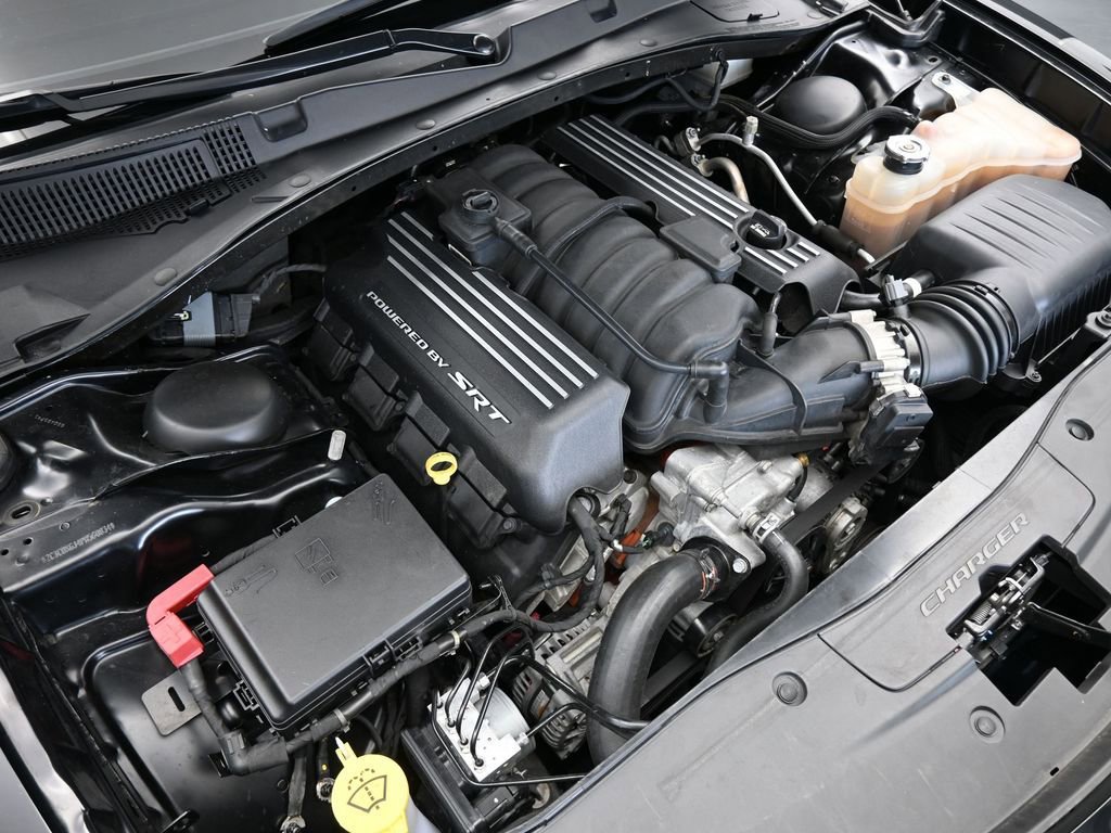Used 2023 Dodge Charger Scat Pack image 30