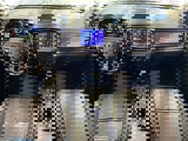 Used 2023 Ford Ranger Lariat w/ Equipment Group 501A High AWD/4WD image 10