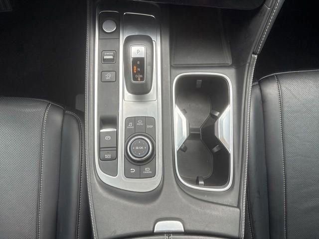 Used 2024 INFINITI QX60 Pure image 41