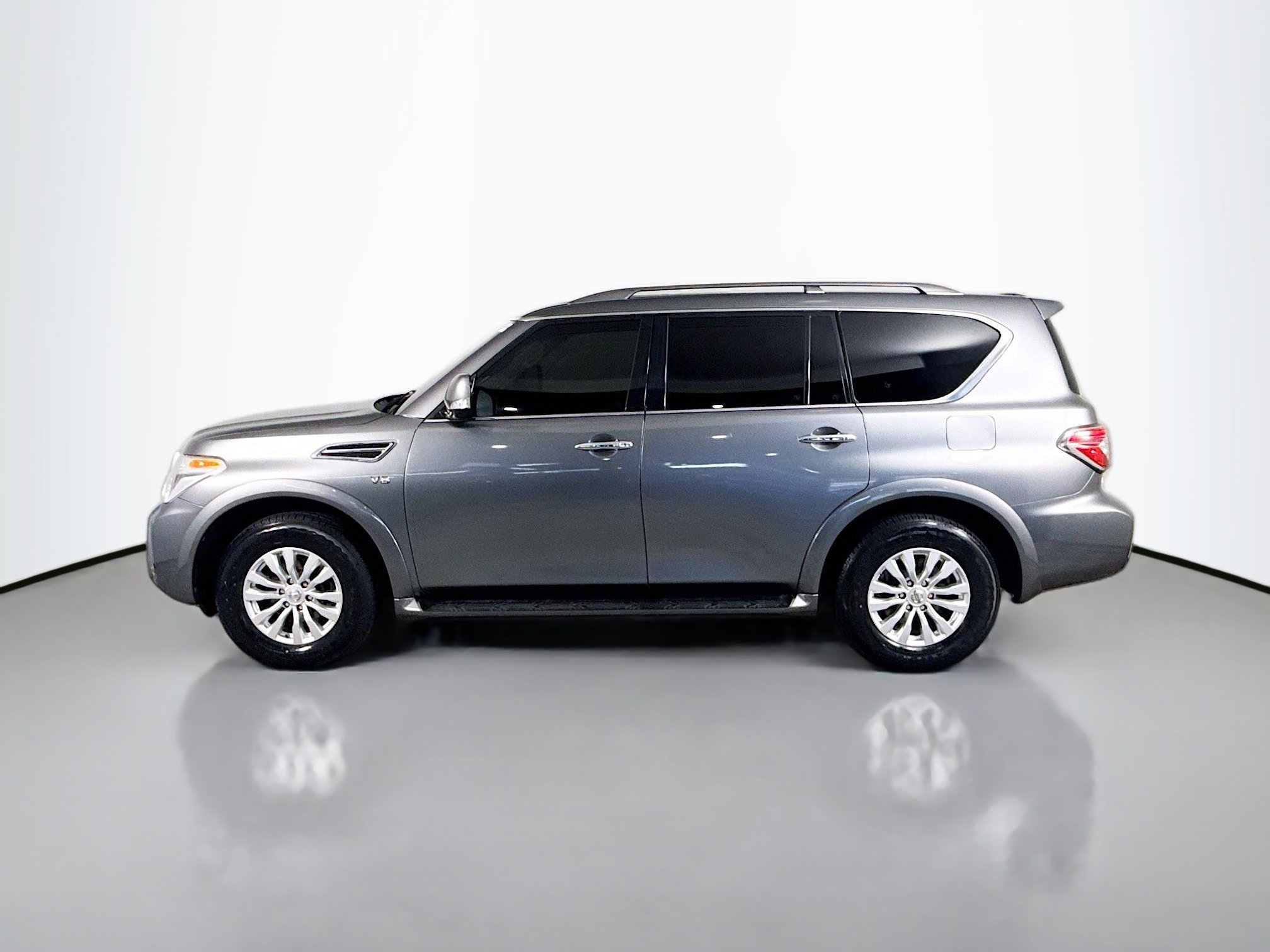 Used 2019 Nissan Armada SV w/ Driver Package image 6