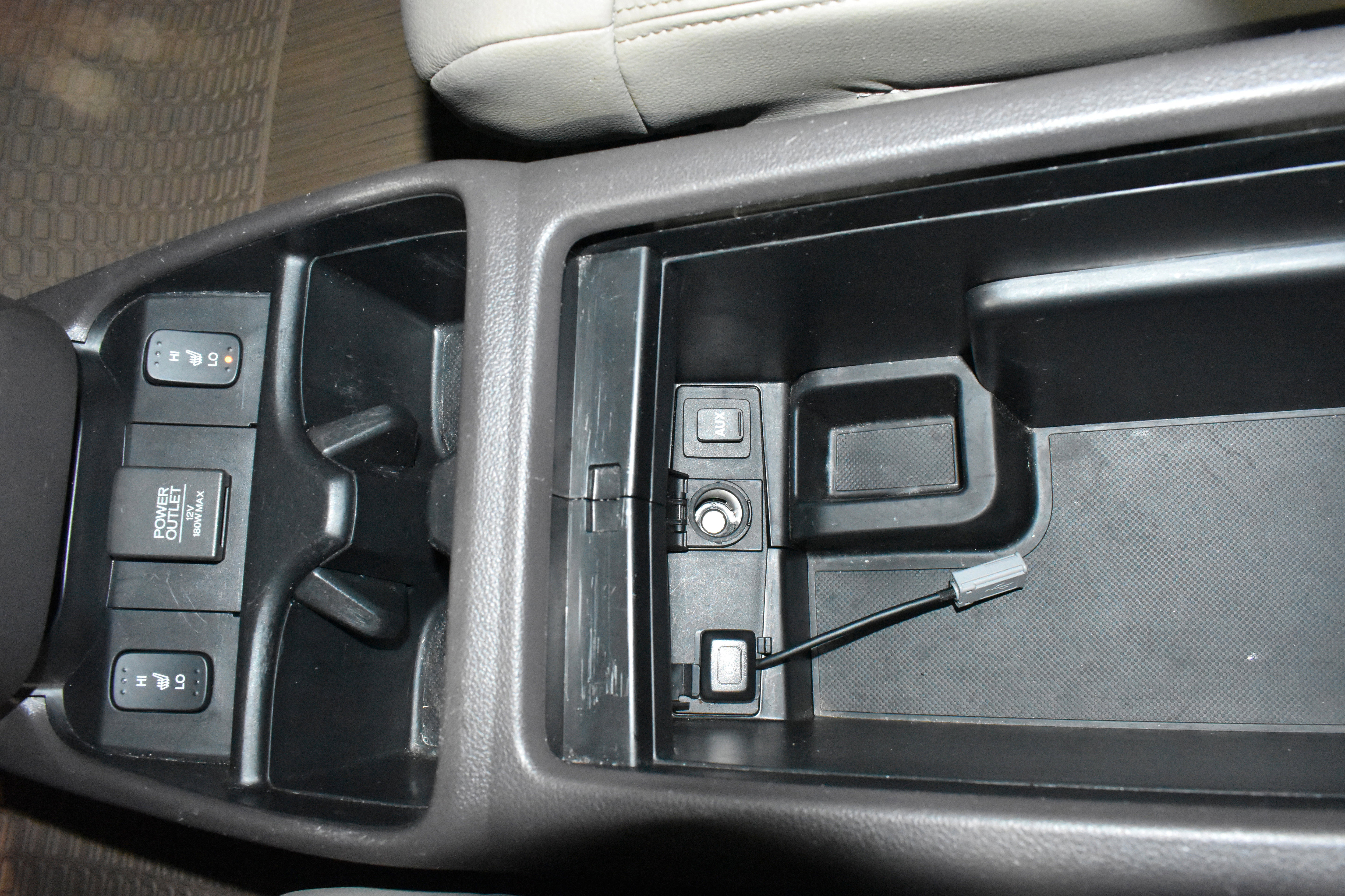 Used 2014 Honda CR-V EX-L image 19