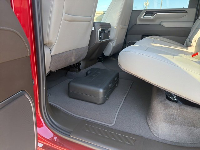 New 2026 GMC Sierra 3500 SLT w/ SLT Convenience Package image 31