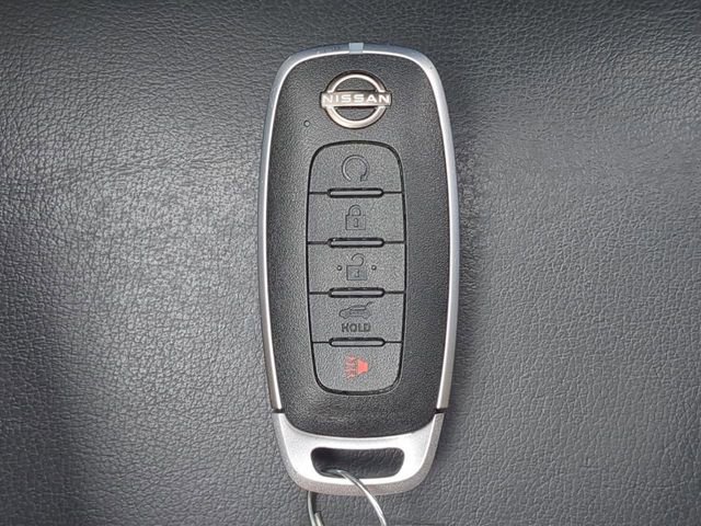 Used 2023 Nissan Rogue SL w/ SL Premium Package image 37