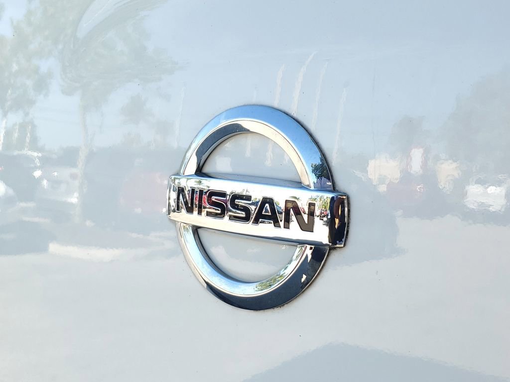 Used 2021 Nissan NV 2500 SV w/ Back Door Glass Package RWD image 12