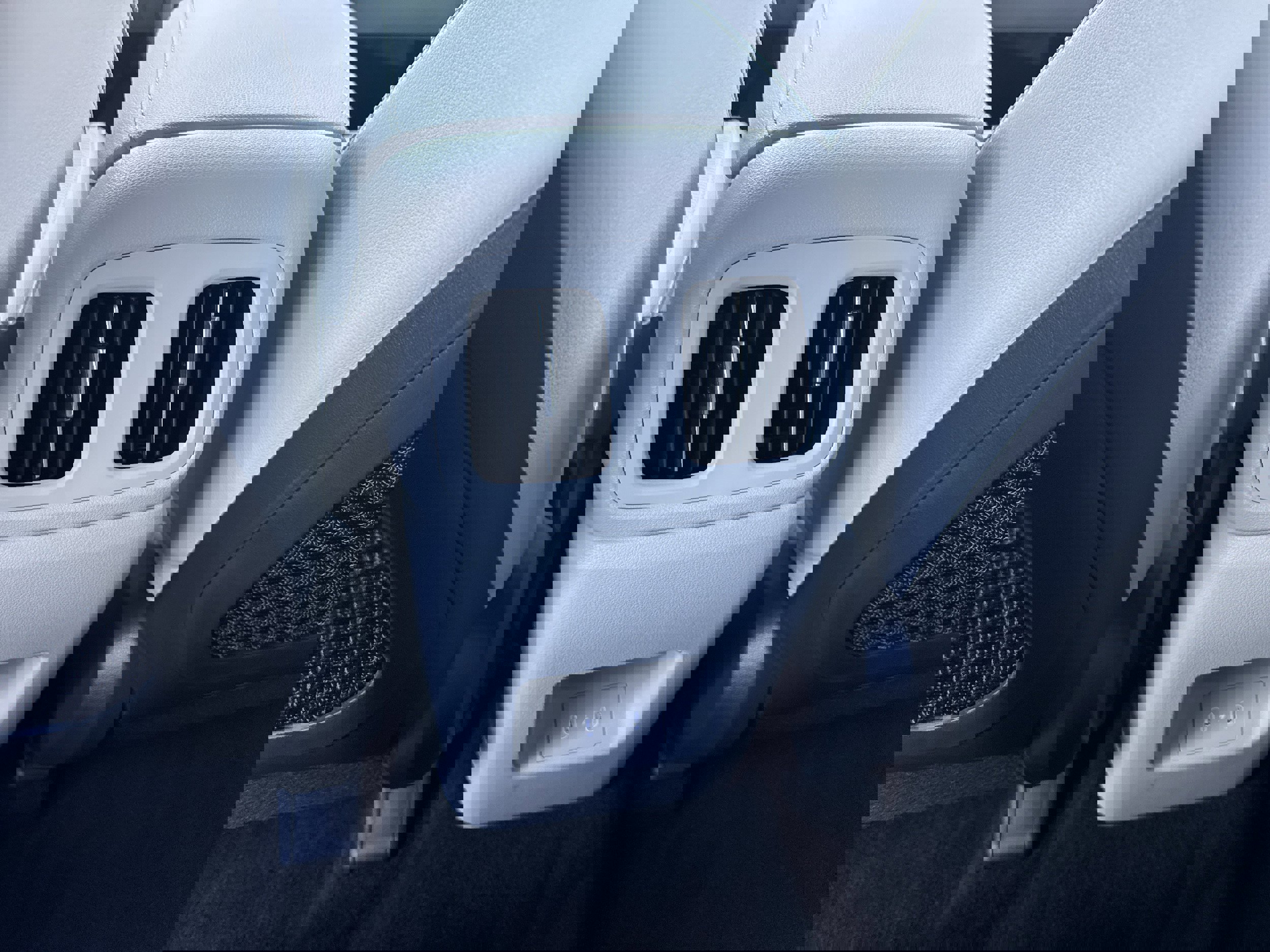 Used 2026 Hyundai Tucson Limited AWD/4WD image 20