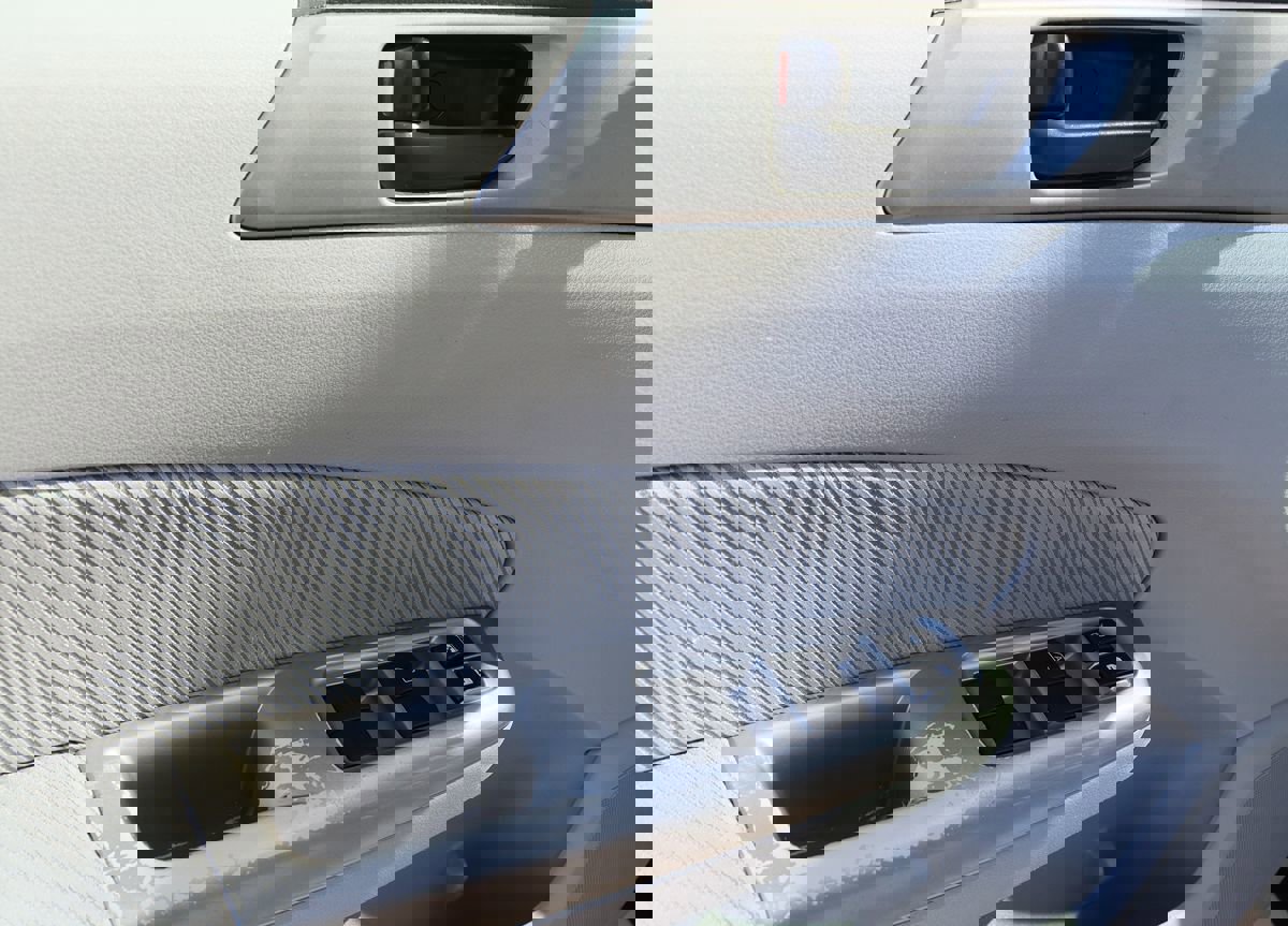 Used 2009 Subaru Forester 2.5X image 37