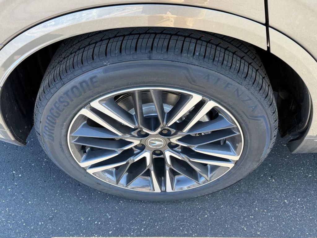 New 2026 Acura MDX w/ Advance Package image 4