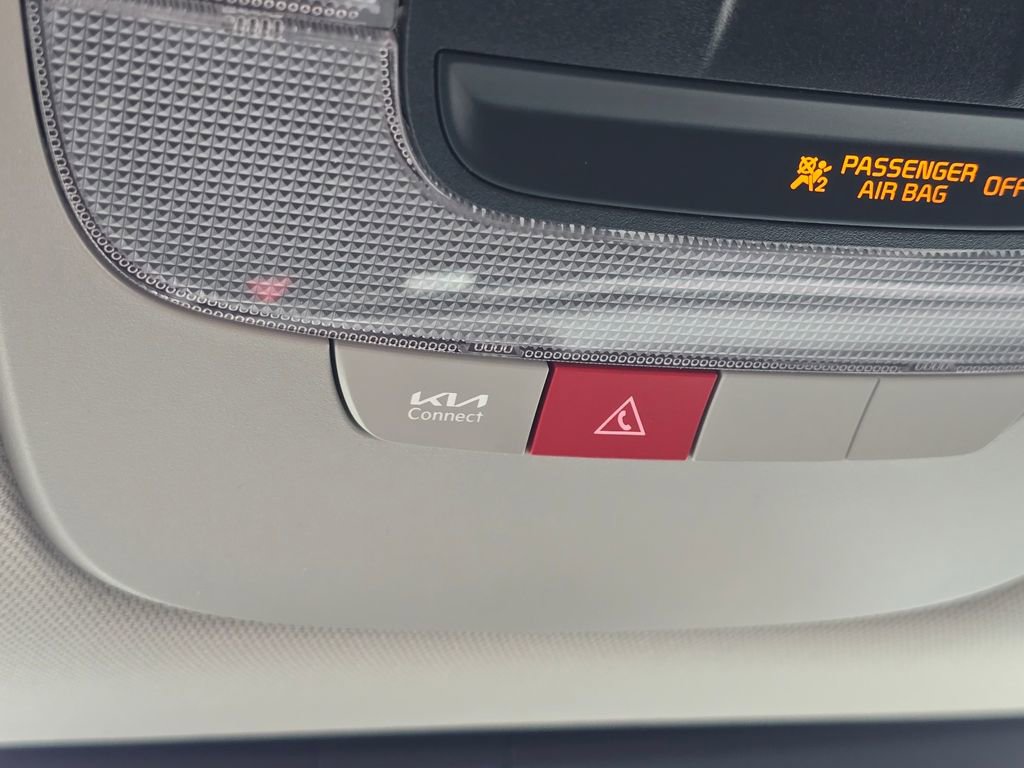 New 2026 Kia Sportage LX image 18