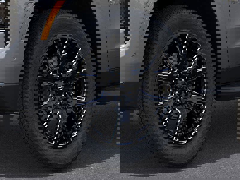 New 2026 Chevrolet Suburban Premier w/ Sun And Tow Package image 9