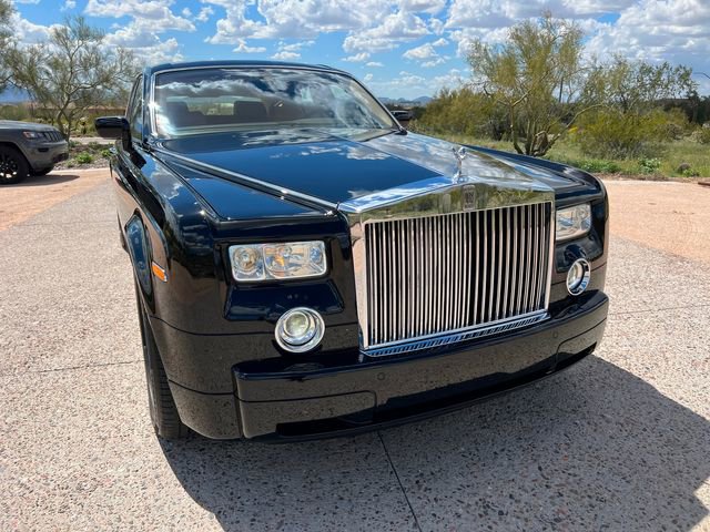 Used 2004 Rolls-Royce Phantom Sedan image 33