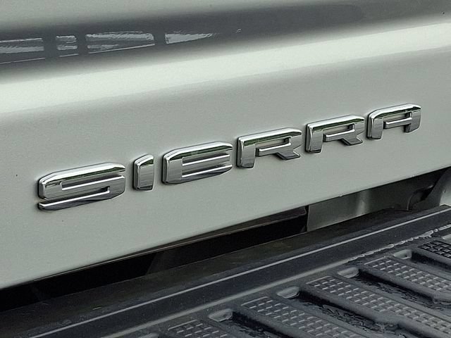 Used 2022 GMC Sierra 2500 Denali w/ Denali Ultimate Package AWD/4WD image 30