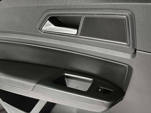 Used 2021 Volkswagen Atlas SE w/ Panoramic Sunroof Package AWD/4WD image 22