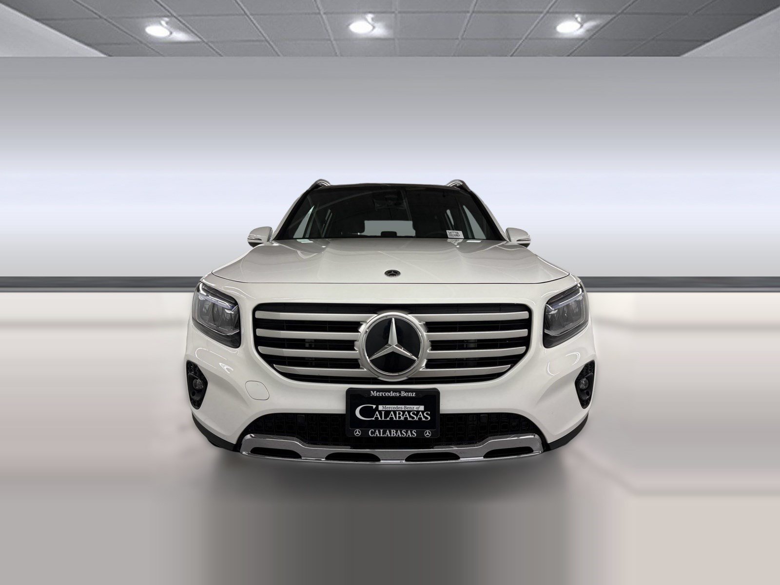 Certified 2026 Mercedes-Benz GLB 250 image 6