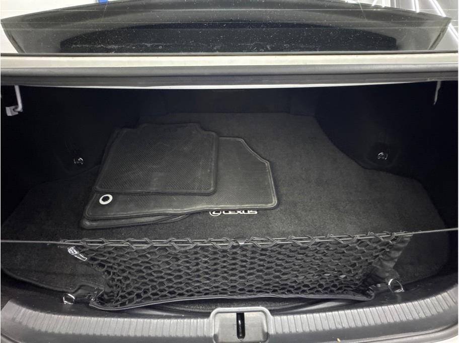 Used 2020 Lexus ES 350 F Sport w/ Accessory Package 2 FWD image 22