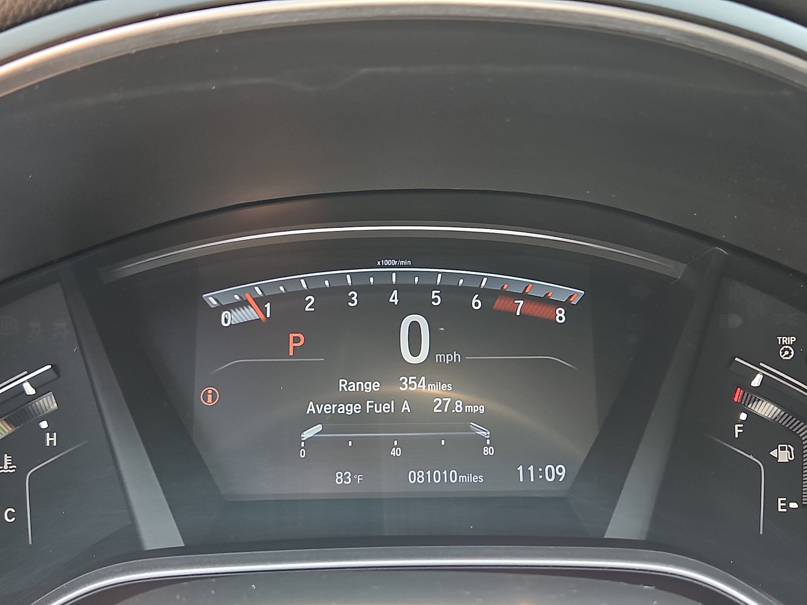 Used 2020 Honda CR-V EX-L image 21