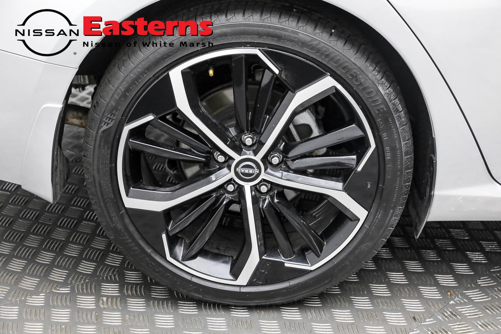 Used 2023 Nissan Altima 2.5 SR FWD image 26
