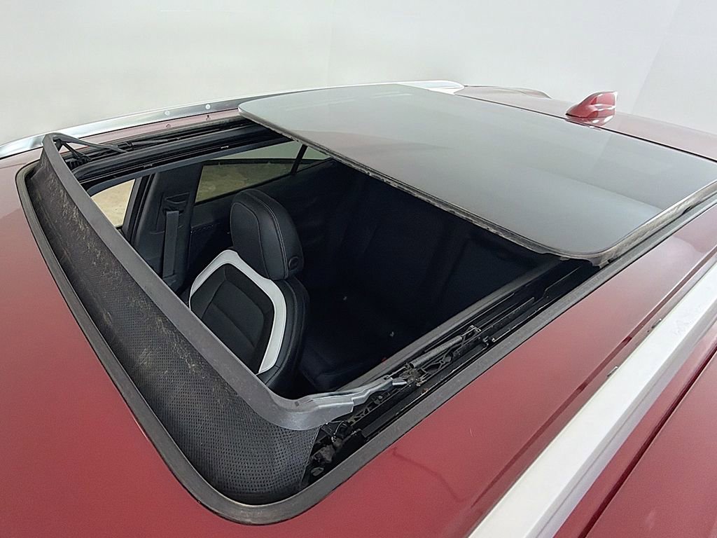 Used 2025 Chevrolet Blazer EV LT w/ Super Cruise Package image 18