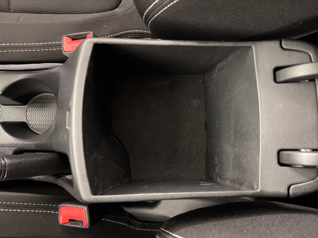 Certified 2026 Hyundai Venue SEL FWD image 26