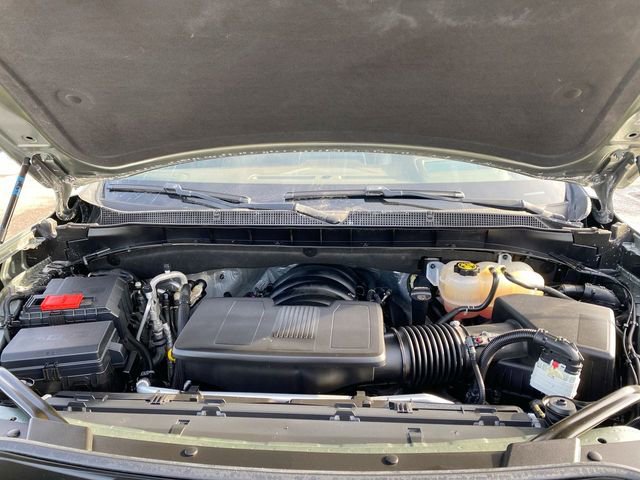 Used 2024 Chevrolet Suburban High Country w/ Max Trailering Package image 28