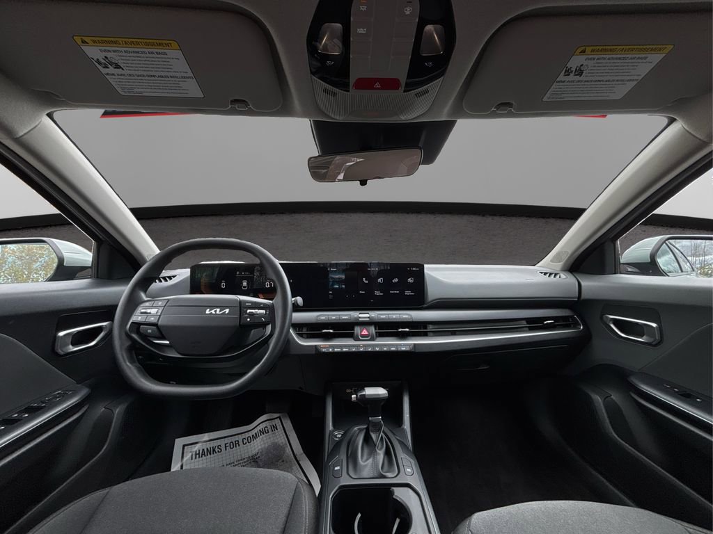 Certified 2025 Kia K4 LXS image 23
