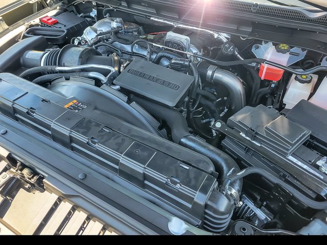 New 2026 GMC Sierra 2500 SLT w/ SLT Premium Package AWD/4WD image 18