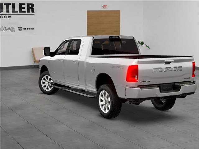 New 2026 RAM 2500 Laramie image 3