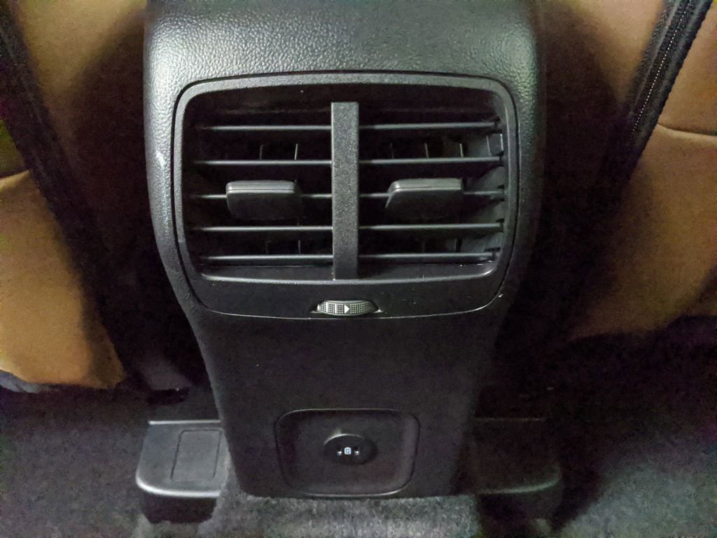 New 2025 Ford Bronco Sport Outer Banks image 19