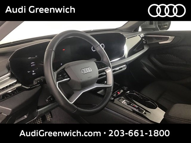 Certified 2025 Audi A5 2.0T Premium w/ Premium Plus AWD/4WD image 8