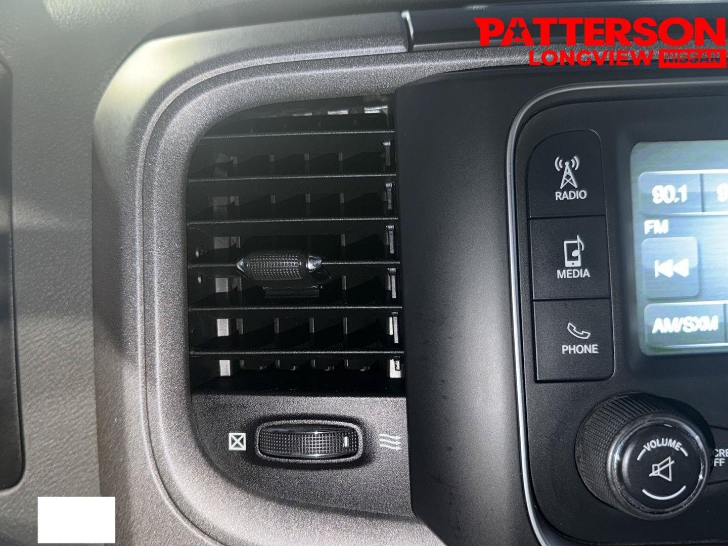 Used 2019 RAM 1500 Tradesman w/ Popular Equipment Group AWD/4WD image 7