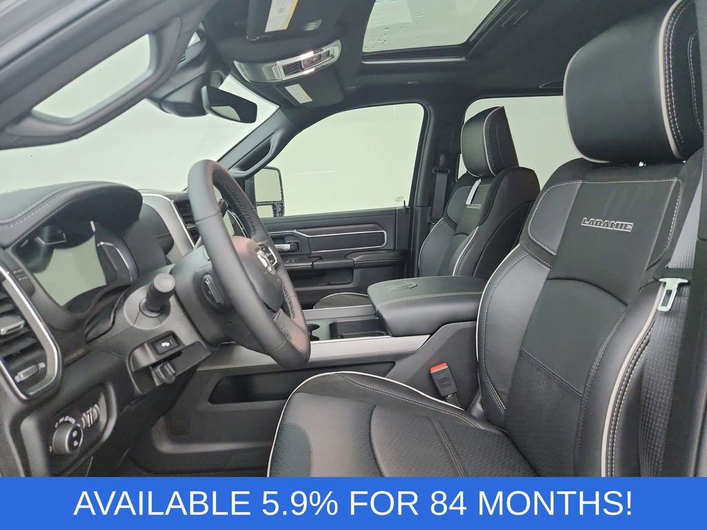 New 2026 RAM 2500 Laramie image 19