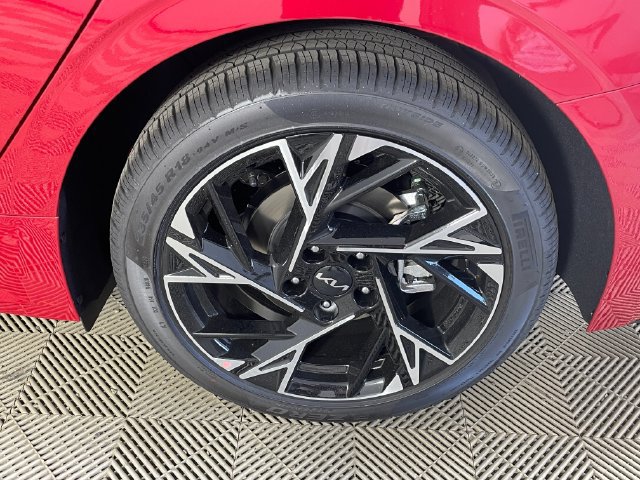New 2026 Kia K5 GT-Line AWD/4WD image 10