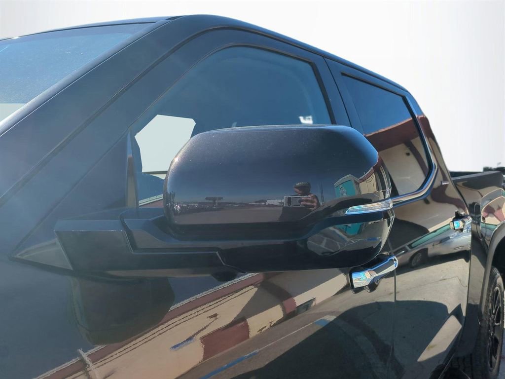 Used 2023 Toyota Tundra Limited w/ TRD Off-Road Package image 12