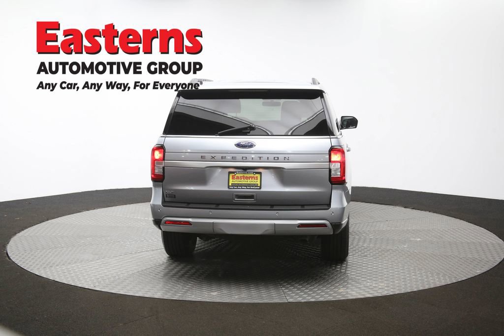 Used 2024 Ford Expedition XLT image 37