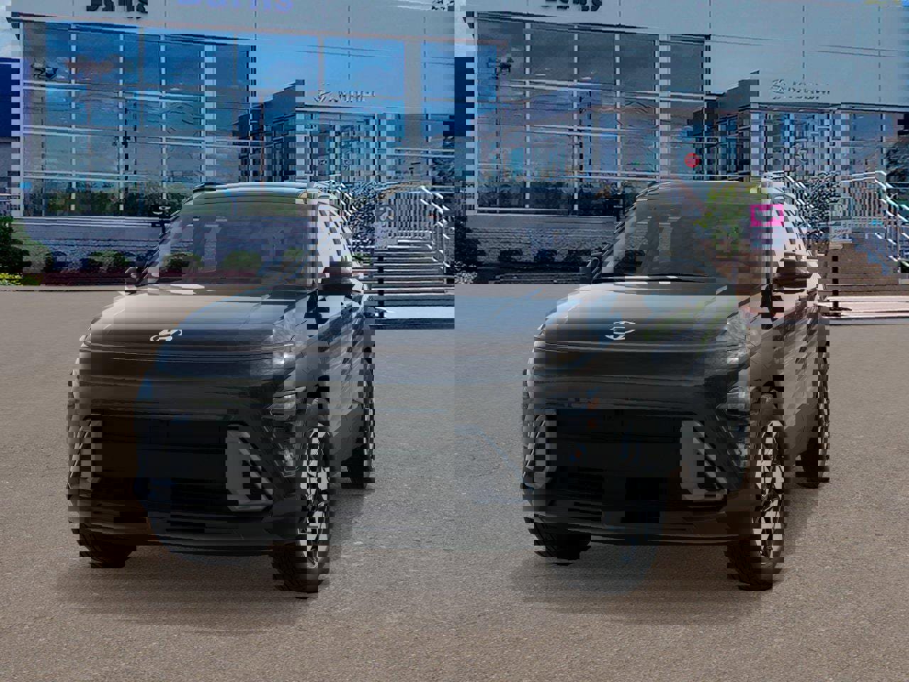 New 2026 Hyundai Kona SEL Sport image 6