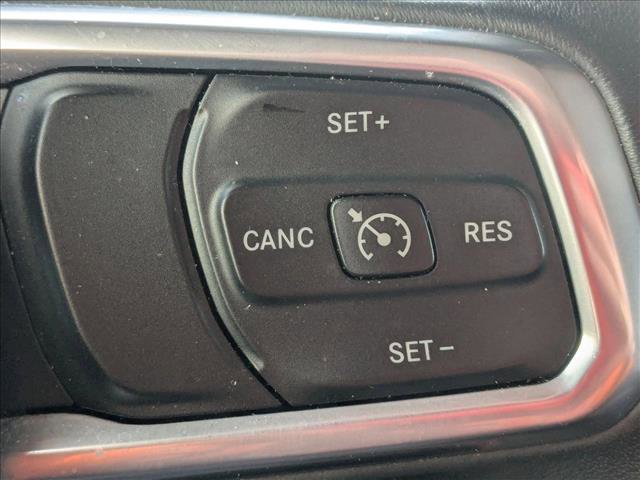 Used 2019 Jeep Wrangler Unlimited Rubicon w/ Cold Weather Group image 12