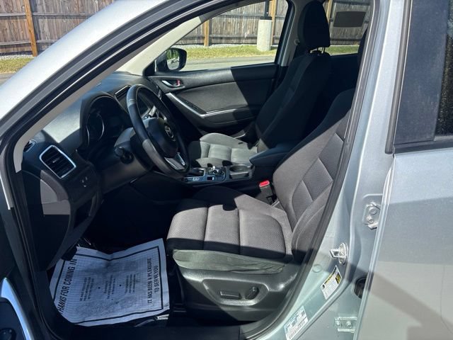 Used 2016 MAZDA CX-5 Touring AWD/4WD image 10