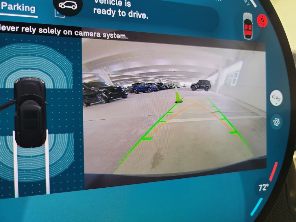 Used 2025 MINI Cooper Countryman SE image 24