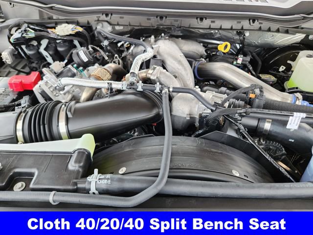 New 2026 Ford F250 XL w/ STX Appearance Package image 31