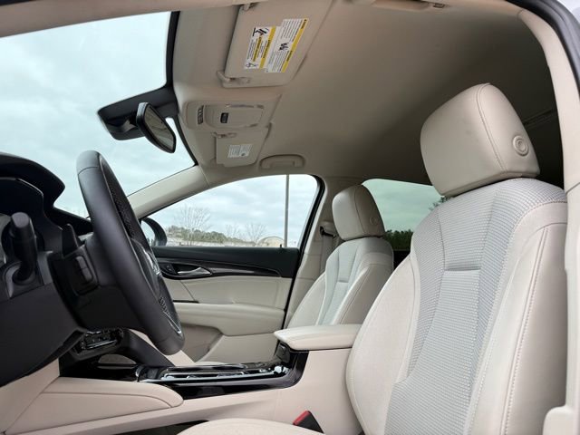 Used 2023 Buick Envision Preferred image 25