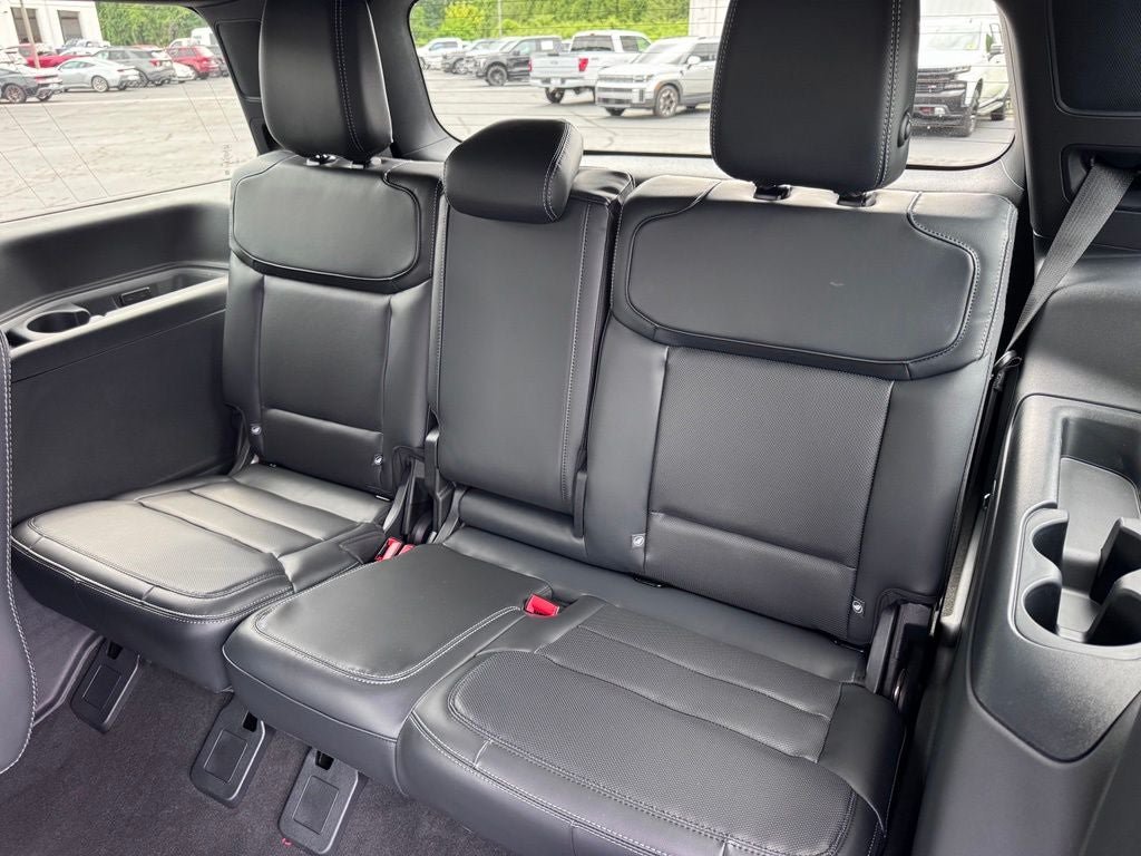 New 2027 Ford Expedition Platinum w/ Stealth Performance Package AWD/4WD image 32
