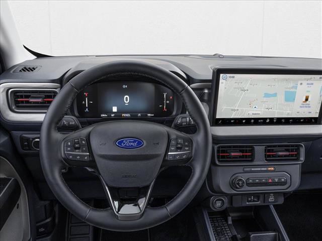 New 2026 Ford Maverick Lariat AWD/4WD image 4