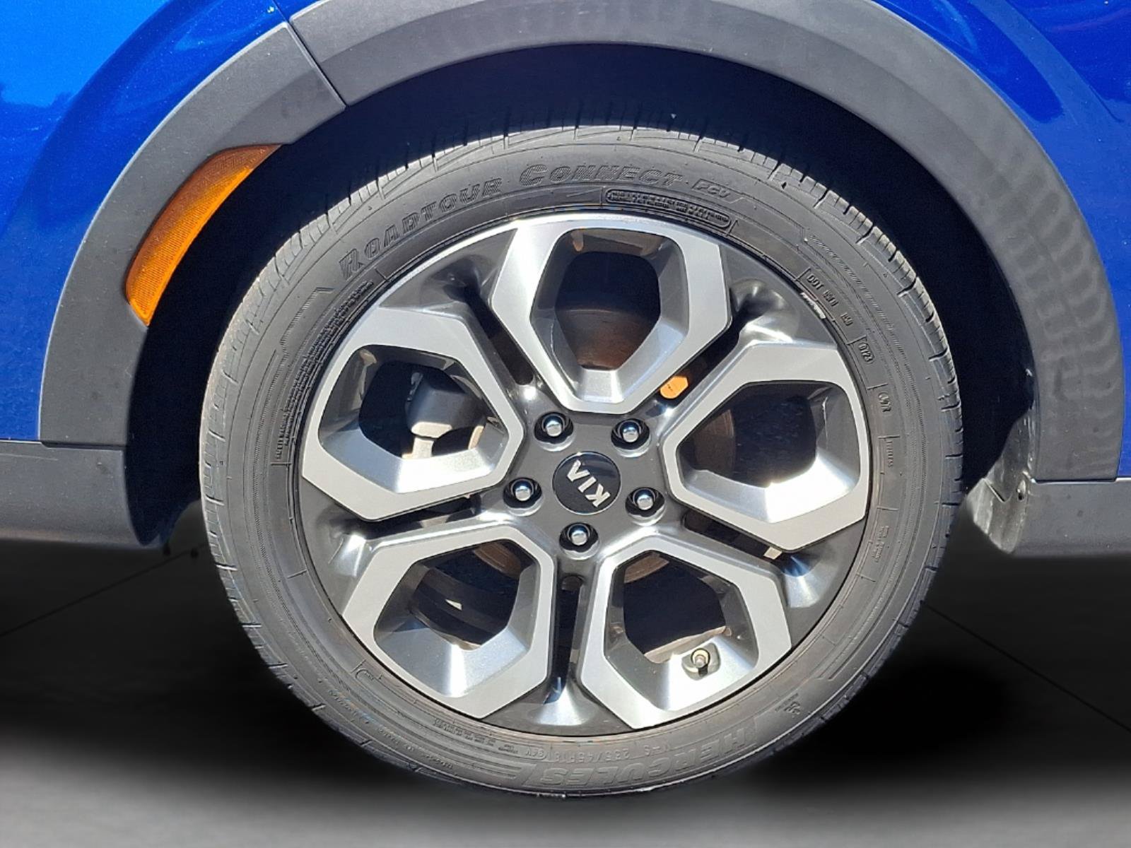 Used 2020 Kia Soul X-Line FWD image 26